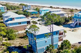 109 Curve Rd, Port Saint Joe, FL 32456 - Photo 23