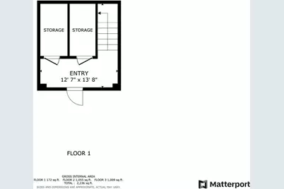 109 Curve Rd, Port Saint Joe, FL 32456 - Photo 5