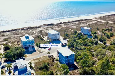 109 Curve Rd, Port Saint Joe, FL 32456 - Photo 1