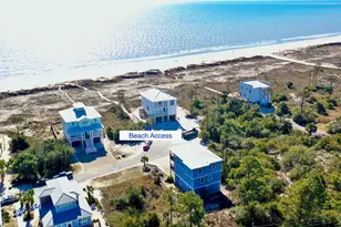 109 Curve Rd, Port Saint Joe, FL 32456 - Photo 1