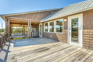 601 W Pine Ave, Saint George Island, FL 32328 - Photo 35