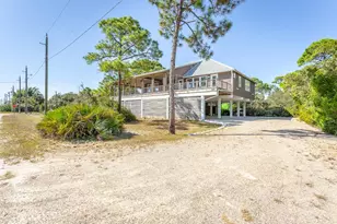 601 W Pine Ave, Saint George Island, FL 32328 - Photo 1