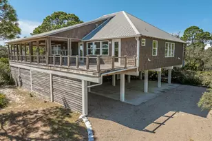 601 W Pine Ave, Saint George Island, FL 32328 - Photo 23