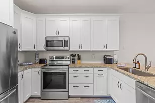 102 S 40th St, Mexico Beach, FL 32456 - Photo 13