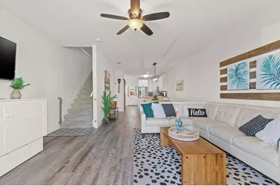 102 S 40th St #C, Mexico Beach, FL 32456 - Photo 5