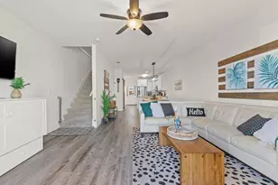 102 S 40th St, Mexico Beach, FL 32456 - Photo 5