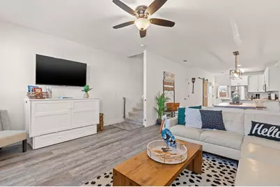 102 S 40th St #C, Mexico Beach, FL 32456 - Photo 9