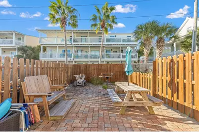 102 S 40th St #C, Mexico Beach, FL 32456 - Photo 27