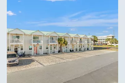 102 S 40th St #C, Mexico Beach, FL 32456 - Photo 3