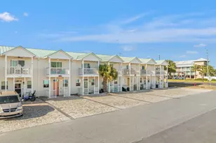 102 S 40th St, Mexico Beach, FL 32456 - Photo 3