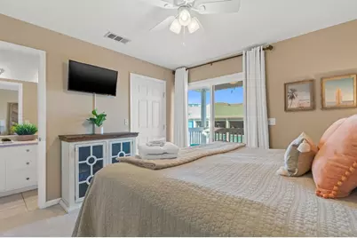 102 S 40th St #C, Mexico Beach, FL 32456 - Photo 23
