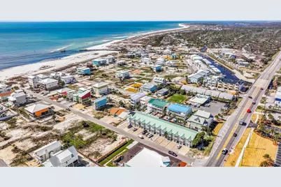 102 S 40th St #C, Mexico Beach, FL 32456 - Photo 31