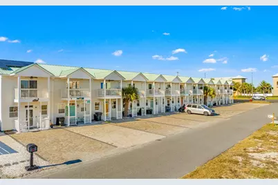 104 S 40th St #C, Mexico Beach, FL 32456 - Photo 3