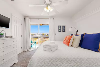 104 S 40th St #C, Mexico Beach, FL 32456 - Photo 23