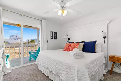 104 S 40th St #C, Mexico Beach, FL 32456 - Photo 21