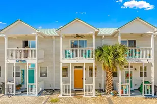 104 S 40th St, Mexico Beach, FL 32456 - Photo 1