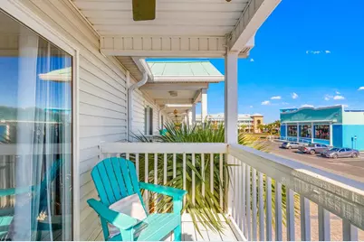 104 S 40th St #C, Mexico Beach, FL 32456 - Photo 25