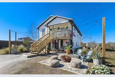 249 Lucia Ave, Port Saint Joe, FL 32456 - Photo 3