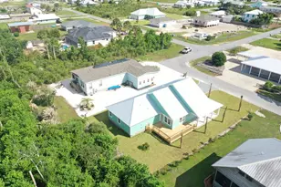 246 Lalla Ln, Mexico Beach, FL 32456 - Photo 23