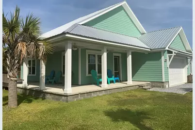 246 Lalla Ln, Mexico Beach, FL 32456 - Photo 3