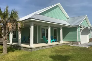 246 Lalla Ln, Mexico Beach, FL 32456 - Photo 3