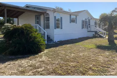 120 Sunray Ct, Port Saint Joe, FL 32456 - Photo 1