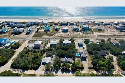 316 W Pine Ave, Saint George Island, FL 32328 - Photo 3