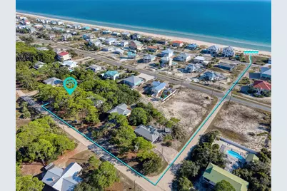 924 E Pine Ave, Saint George Island, FL 32328 - Photo 49