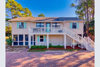 924 E Pine Ave, Saint George Island, FL 32328 - Photo 3