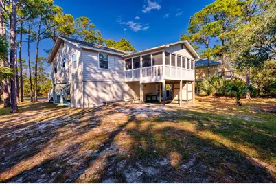924 E Pine Ave, Saint George Island, FL 32328 - Photo 37