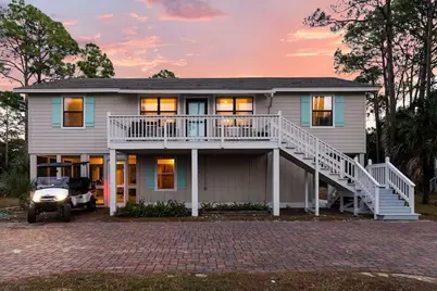 924 E Pine Ave, Saint George Island, FL 32328 - Photo 1