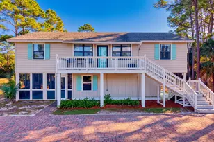 924 E Pine Ave, Saint George Island, FL 32328 - Photo 1