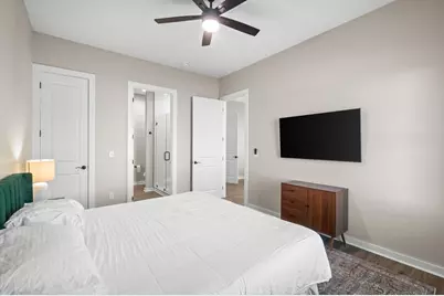 191 Village Dr #A&amp;B, Port Saint Joe, FL 32456 - Photo 13