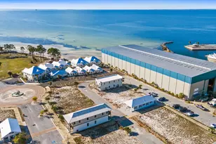 191 Village Dr, Port Saint Joe, FL 32456 - Photo 69