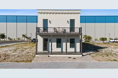 191 Village Dr #A&amp;B, Port Saint Joe, FL 32456 - Photo 77