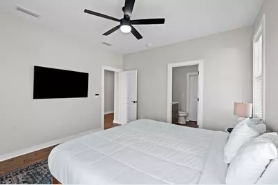 191 Village Dr #A&amp;B, Port Saint Joe, FL 32456 - Photo 23