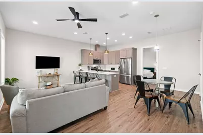 191 Village Dr #A&amp;B, Port Saint Joe, FL 32456 - Photo 9