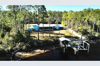 737 Mill Rd, Carrabelle, FL 32322 - Photo 37