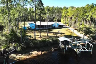 737 Mill Rd, Carrabelle, FL 32322 - Photo 37