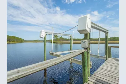 737 Mill Rd, Carrabelle, FL 32322 - Photo 33