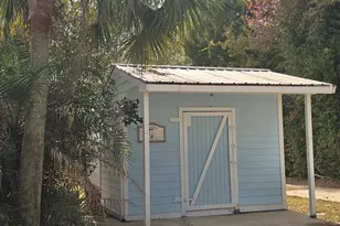 737 Mill Rd, Carrabelle, FL 32322 - Photo 29