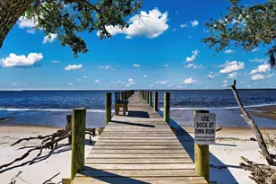 223 N Bayshore Dr, Eastpoint, FL 32328 - Photo 1