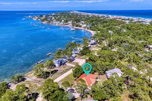332 Cook St, Saint George Island, FL 32328 - Photo 7