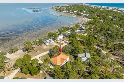 332 Cook St, Saint George Island, FL 32328 - Photo 9