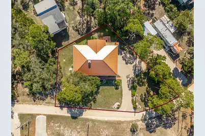 332 Cook St, Saint George Island, FL 32328 - Photo 3