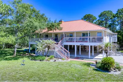 332 Cook St, Saint George Island, FL 32328 - Photo 35