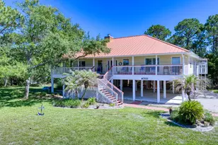 332 Cook St, Saint George Island, FL 32328 - Photo 35