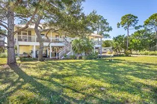 332 Cook St, Saint George Island, FL 32328 - Photo 5
