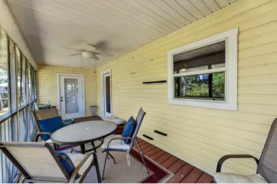 332 Cook St, Saint George Island, FL 32328 - Photo 13