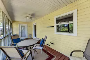 332 Cook St, Saint George Island, FL 32328 - Photo 13